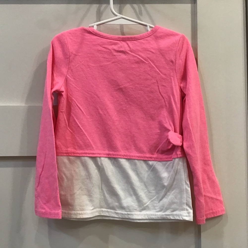 🌟 Play-Ready Girls Size 5 Clothing Bundle – Long Sleeves + Leggings! 🌟 - Picture 11 of 16